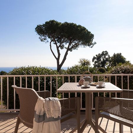 Appartamento Costa Marina Porto Vecchio Esterno foto