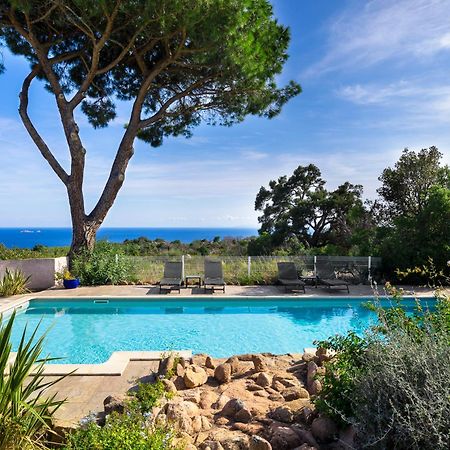 Appartamento Costa Marina Porto Vecchio Esterno foto
