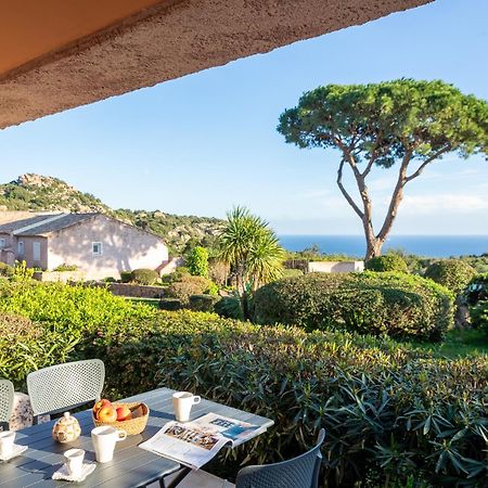 Appartamento Costa Marina Porto Vecchio Esterno foto