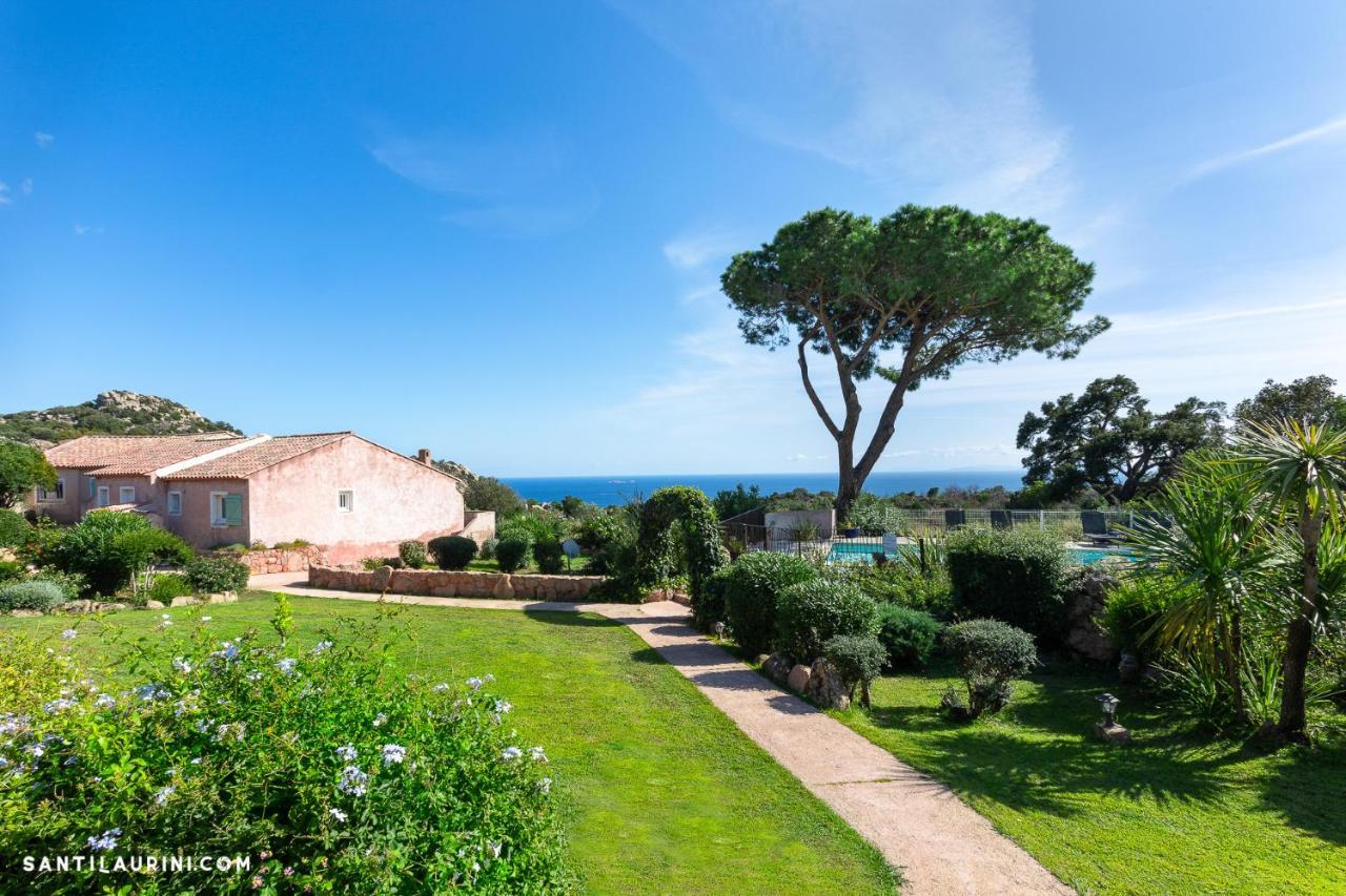 Appartamento Costa Marina Porto Vecchio Esterno foto