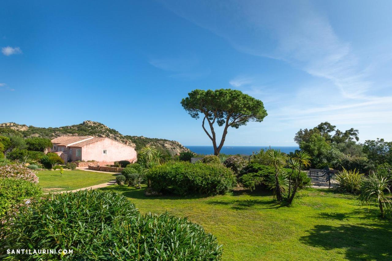 Appartamento Costa Marina Porto Vecchio Esterno foto