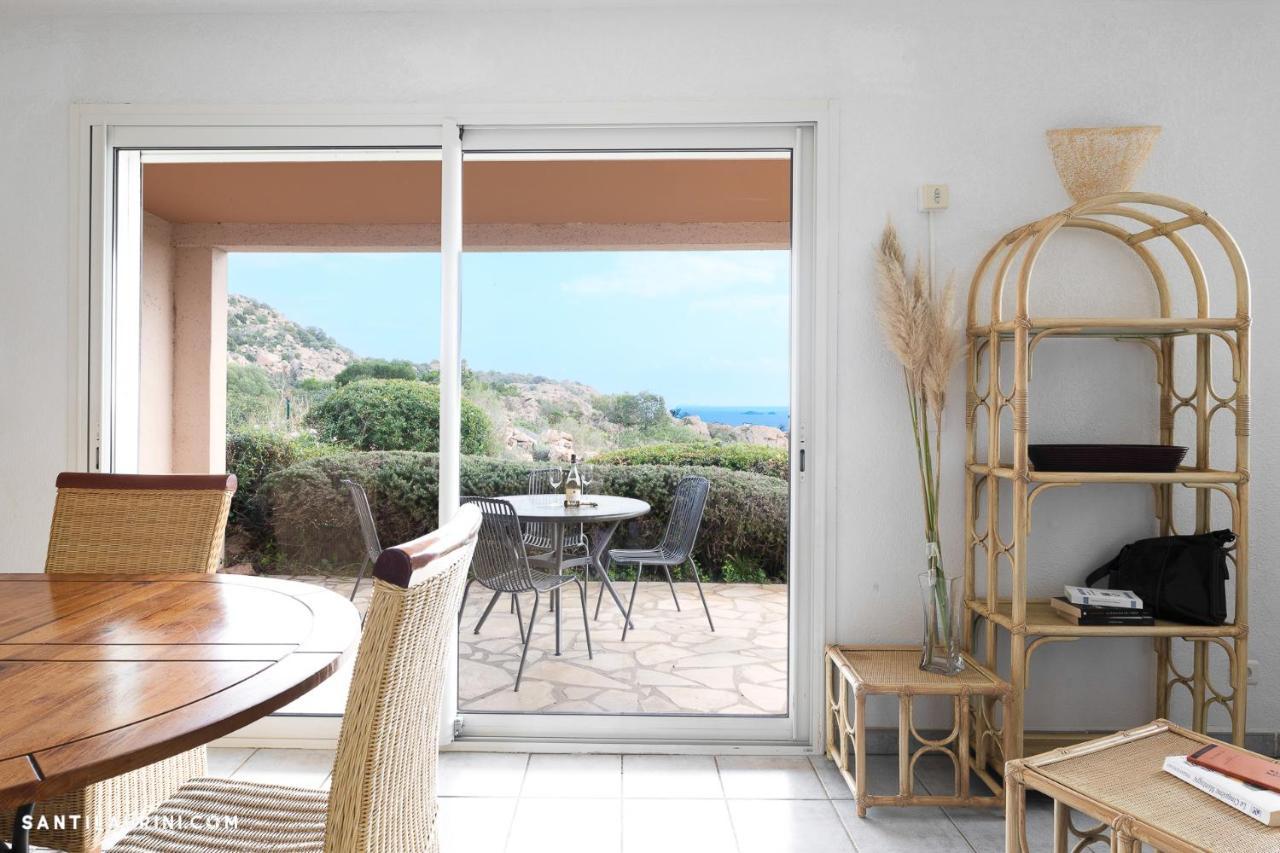 Appartamento Costa Marina Porto Vecchio Esterno foto