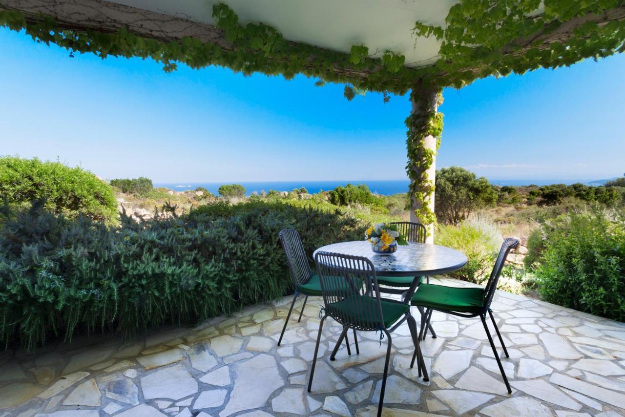 Appartamento Costa Marina Porto Vecchio Esterno foto