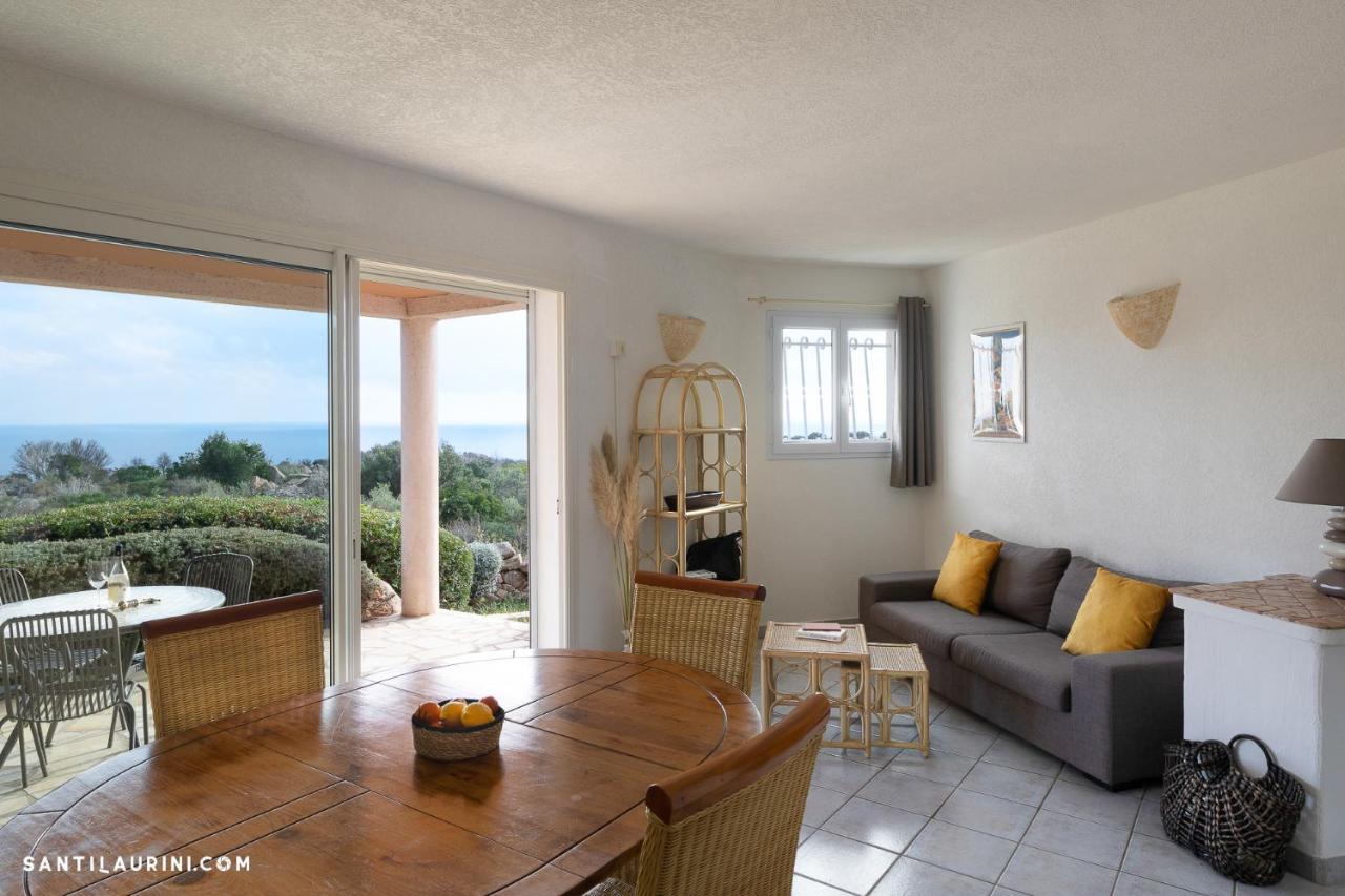 Appartamento Costa Marina Porto Vecchio Esterno foto