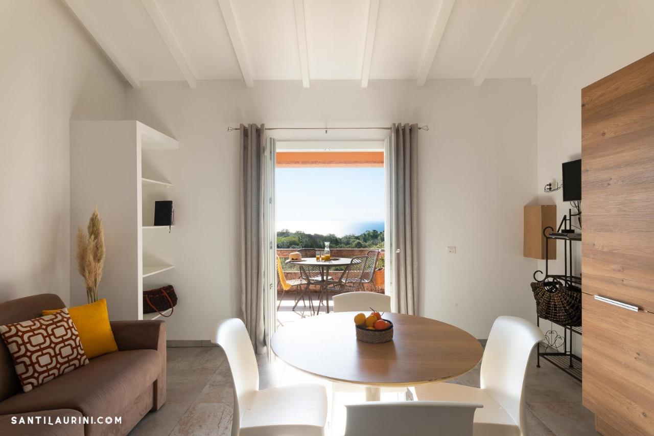 Appartamento Costa Marina Porto Vecchio Esterno foto