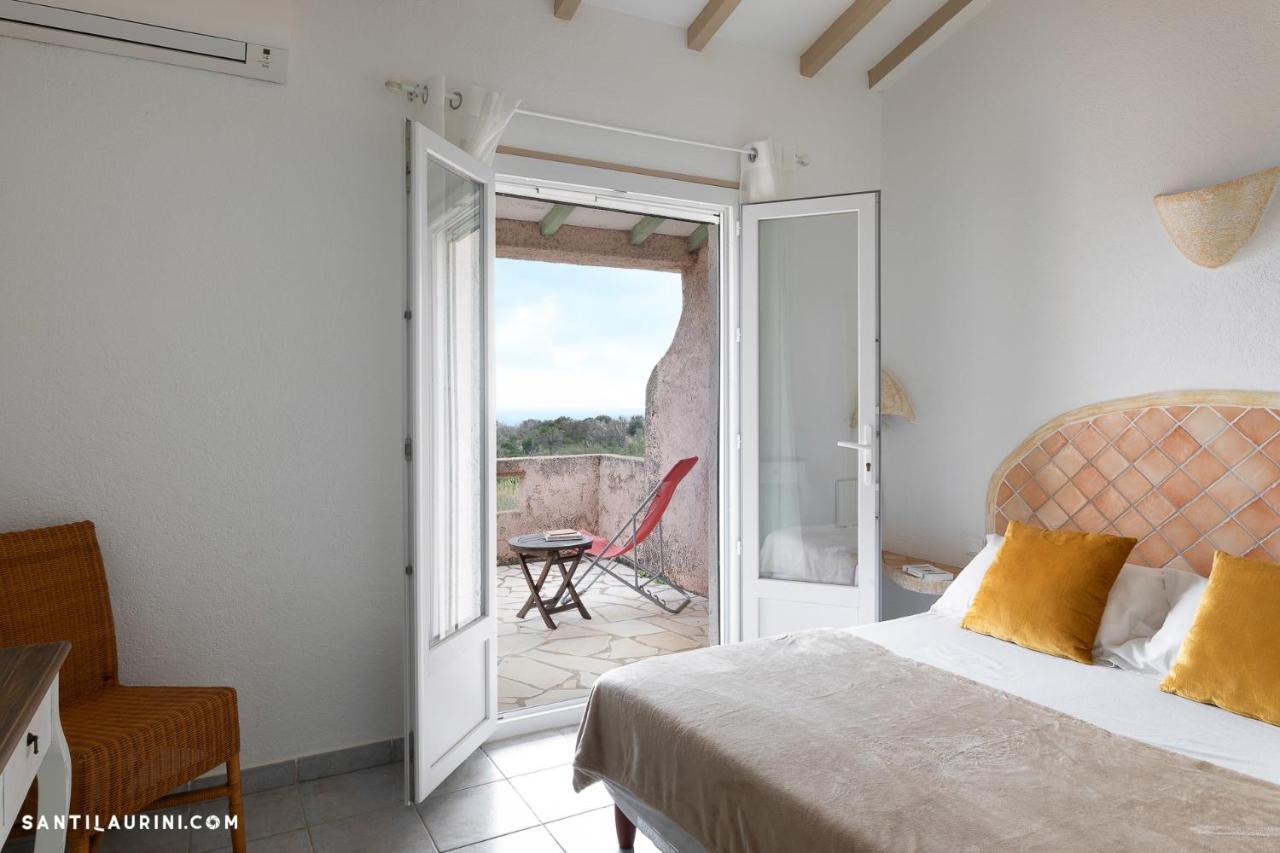 Appartamento Costa Marina Porto Vecchio Esterno foto