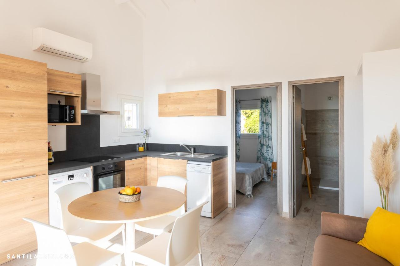 Appartamento Costa Marina Porto Vecchio Esterno foto