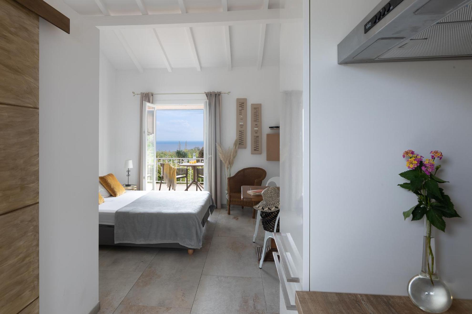 Appartamento Costa Marina Porto Vecchio Esterno foto