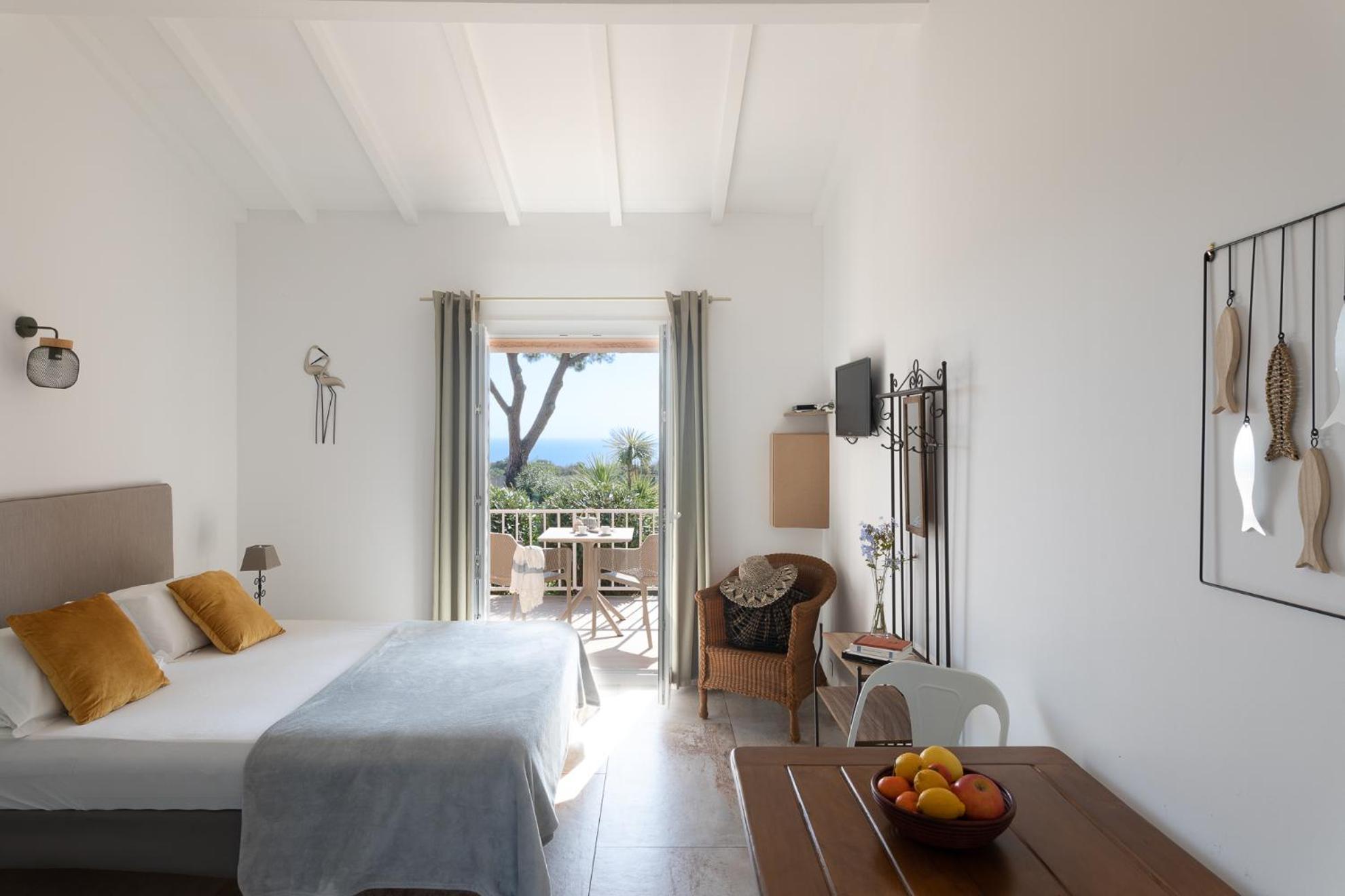 Appartamento Costa Marina Porto Vecchio Esterno foto