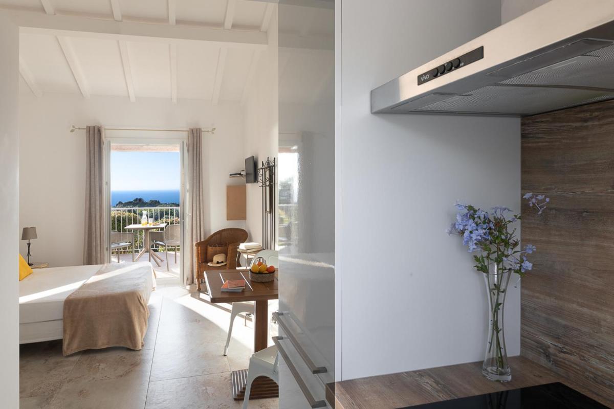 Appartamento Costa Marina Porto Vecchio Esterno foto