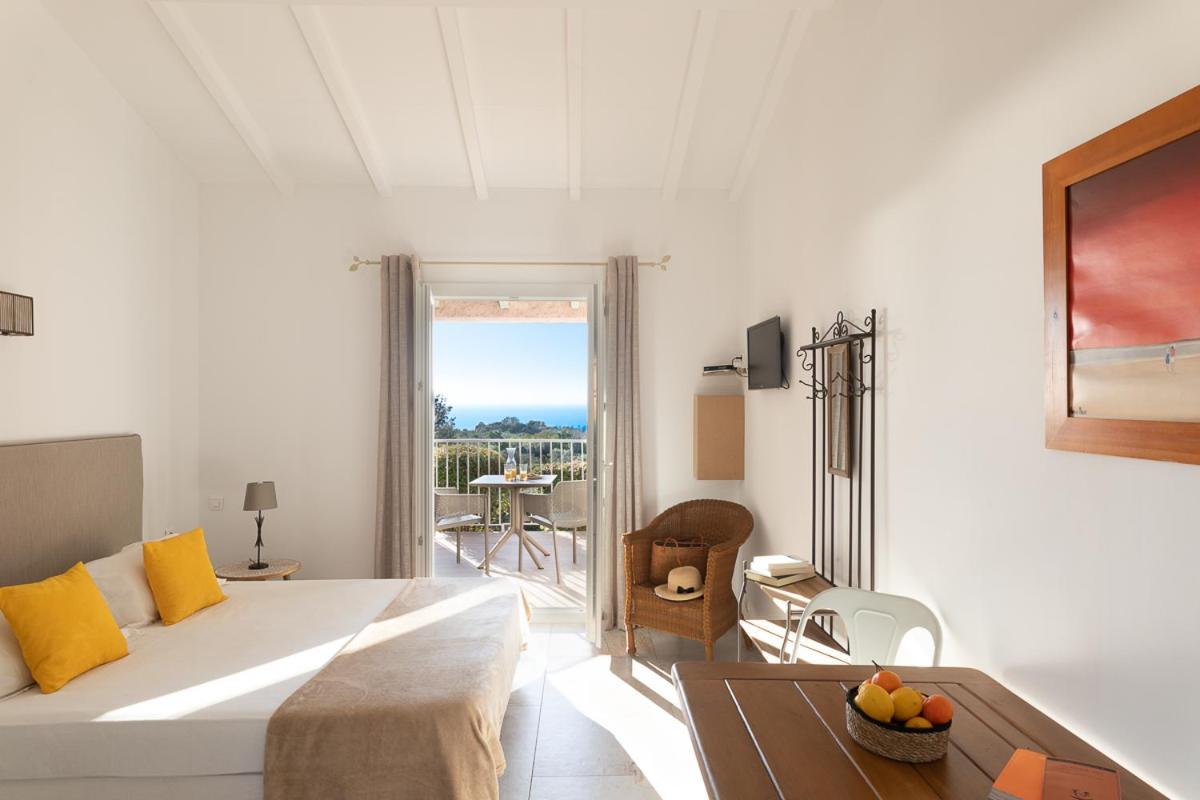 Appartamento Costa Marina Porto Vecchio Esterno foto