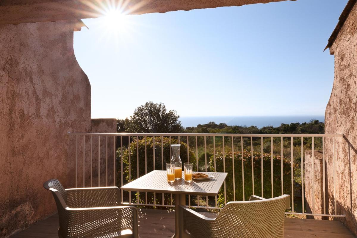 Appartamento Costa Marina Porto Vecchio Esterno foto