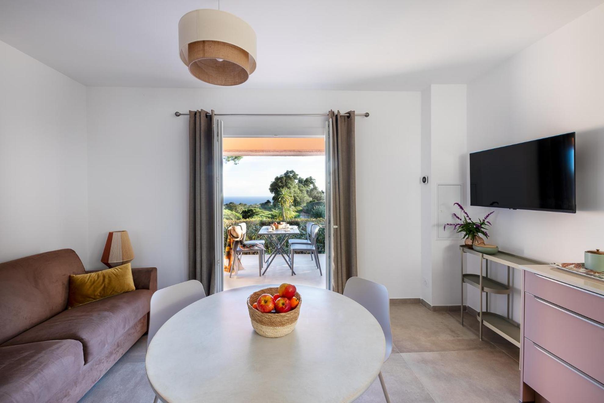 Appartamento Costa Marina Porto Vecchio Esterno foto