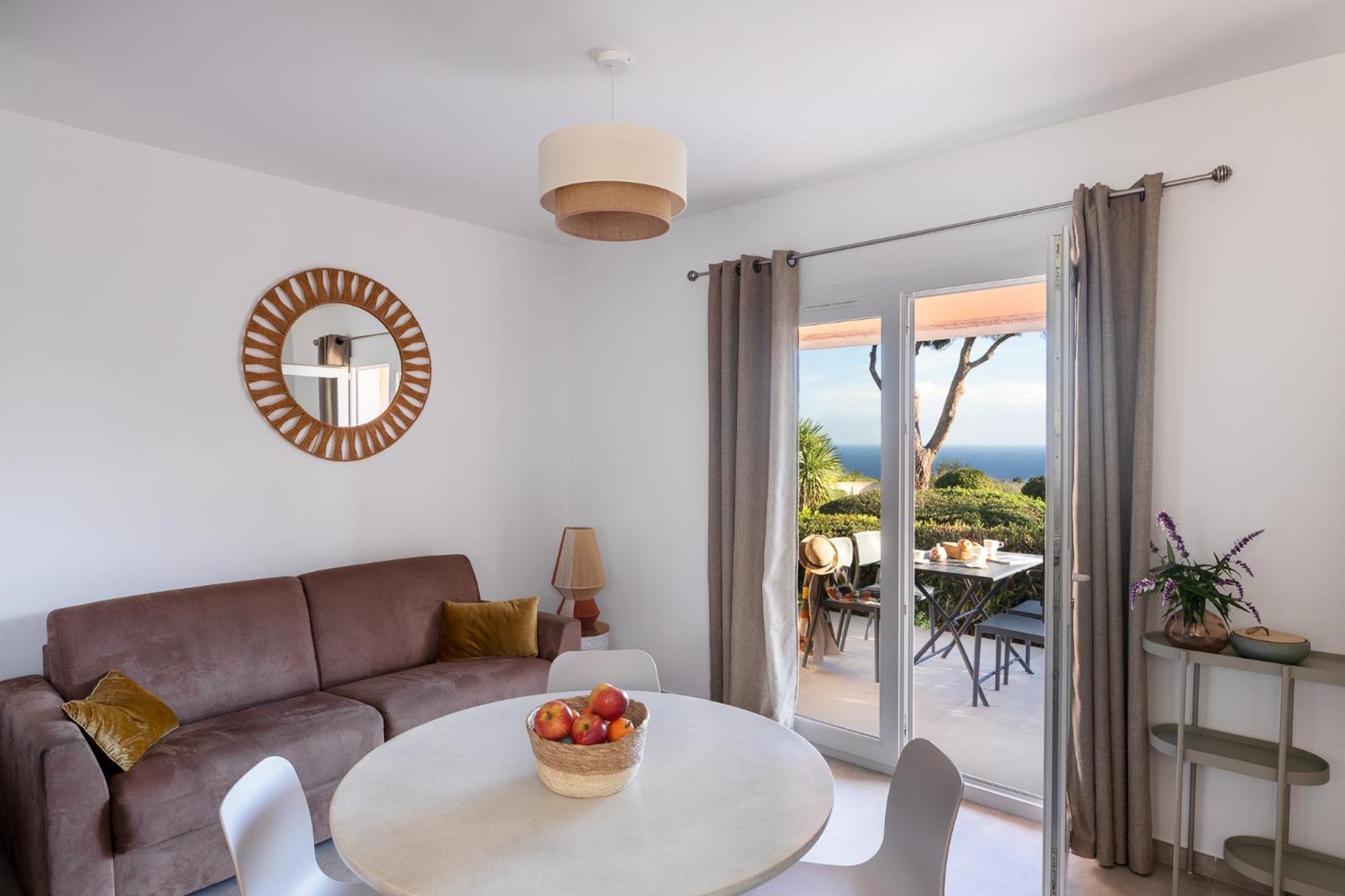 Appartamento Costa Marina Porto Vecchio Esterno foto